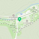 속리산 자생식물원 화장실 이미지