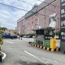 수지레스피아배드민턴장 이미지