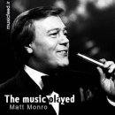 The Music Played - Matt Monro - 이미지