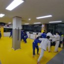 성남 중앙 유도체육관 이미지