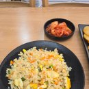 블랙오리부락 - 평택시 | 천안 맛집 블랙오리부락 이색 중국요리 신부동 중식 양꼬치 볶음밥 샐러리고기물만두 감자 후기