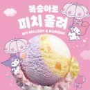 배스킨라빈스전주 이미지