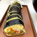 청주 모충동 소운나김밥 키토김밥 솔직 후기