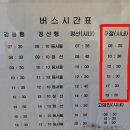 여량 터미널 네이버블로그