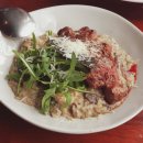 리치파크A동 | 송도 센트럴파크맛집 더몰트하우스 트러플 크림파스타 &amp; 리조또