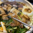 만수동맛집 / 만수동곱창 :: 곱창을 굽는 남자 만수점 주차공간, 곱창, 육회, 날치알 볶음밥 후기