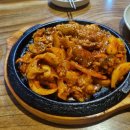 송도 주막 보리밥 이미지