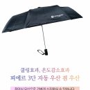 10.m)3단자동 양우산(박스40개) 이미지