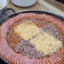 송탄부대찌개 이미지