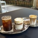 울산 삼산 카페,울산 달동 커피, 로스터리 카페,로어이스트커피웍스