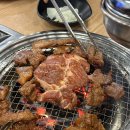 마포갈비&냉면 | 양천구 돼지갈비 맛집 마포참갈비｜부드러운 돼지갈비와 비빔냉면 조합 후기