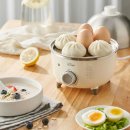 Bear 올스텐 미니 계란찜기 솔직 후기 - 1단 32,800원 가격값 할까