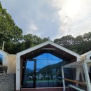 아인미술관 | [장성 여행] 감성숙수 빌라달모어 백양사 초동순두부 이색카페 오피먼트 1박2일 후기