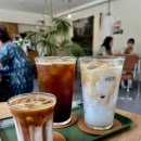 한천로115길 | [번동 신상카페] 오키키: 뽑기 기계부터 녹차 바스크 치즈케이크까지, 귀여움 가득한 솔직 후기!