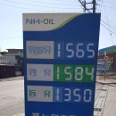 양성농협주유소 이미지