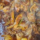 바니양념치킨 이미지