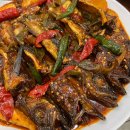 맛있는 코다리 이미지