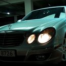 2008년식(2009년등록) 벤츠 E-클래스 E220 CDI W211 이미지