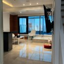 시로 B 풀빌라 | [여수 여행] 반려동물동반 여수 풀빌라 독채 오션뷰 시로리조트 B101 숙박 후기