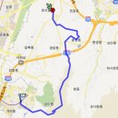 상일초교버스 정류장 이미지