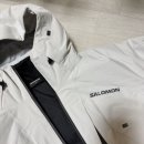 태화강클리닝 | 살로몬 프라임 다운자켓 구스다운 구매 후기 겨울패딩 추천