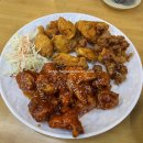대봉페리카나 | 수원 행궁동 통닭거리 맛집 대봉통닭 내돈내산 찐후기