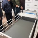 1813 | 장기요양등급으로 전동 침대 대여 설치 후기! 스마트한 3모터 MB-1813