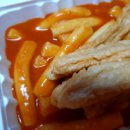 신전떡볶이화산점