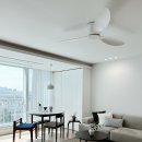 Design벽지와바닥재홈인 | [FEEL Design Guide] 베란다를 열면 집이 달라집니다: 발코니 확장 인테리어 5선