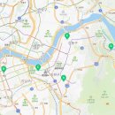 가락중앙 파리바게트 이미지