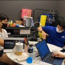 무브컨트롤 트레이닝센터 이미지