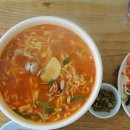 건하은 칼국수