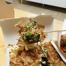 [성남] 간식,야식으로 먹기 좋은 수제 타코야끼 맛집 ‘용타코’ 솔직 후기