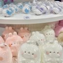 이마트24R스퀘어원점 | 건대브이스퀘어 몰랑이 생일파티 15주년 해피몰랑데이 팝업 방문 솔직후기 굿즈, 전시, 주차 정보