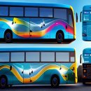 황간시외버스터미널 이미지