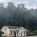 봉두암산_숲길(등산)2코스 | [260713] 홍천 팔봉산 등산코스, 주차정보·해산굴 위치, 암릉산행 후기
