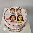 정다운 베이커리 이미지