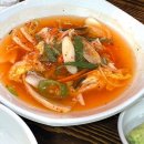 대구축산 | 경산옥산동맛집 신선한 삼겹살에 깔끔한 반찬 곰탕과 된장국수 대구축산