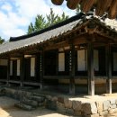 백야 김좌진 장군 생가 이미지