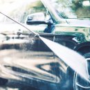 대한자동차정비세차 이미지