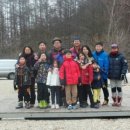 산촌캠핑장 이미지