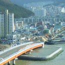 고현항 수변공원 이미지