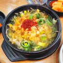 나주 혁신도시 맛집 빛가람호수공원 인근 해장국 전문점 코다리찜 맛있는 전주콩뿌리콩나물국밥 나주혁신점