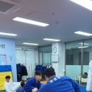 JNS 유도체육관 이미지