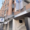 글로버스 | 봄 - 유럽여행기11] 이탈리아 로마 4성급 베스트웨스턴 글로버스 호텔 이용후기 Best Western Globus Hotel