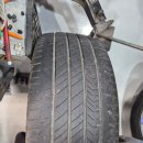 R-4 | 그랜저 HG 245/45R18 엔페라 슈프림 4본 교체 후기