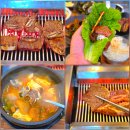 황금돈가 | 제주공항 근처 맛집 제주 고깃집 황금돈가 LA갈비