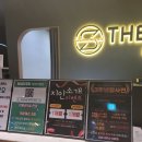 명품스크린골프 이미지