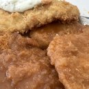 왕돈까스 이미지