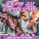 외수질 채비 추천 붉바리 광어 농어 포토리아 국내 수제 제작!